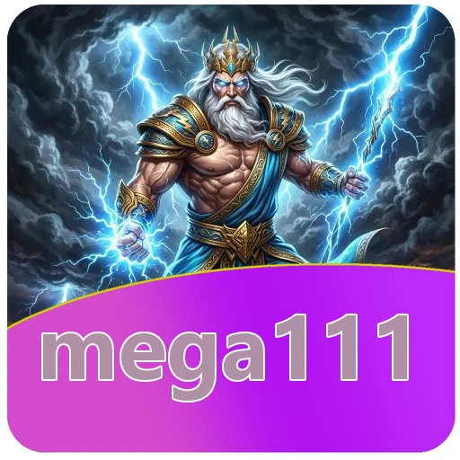 Keamanan mega111