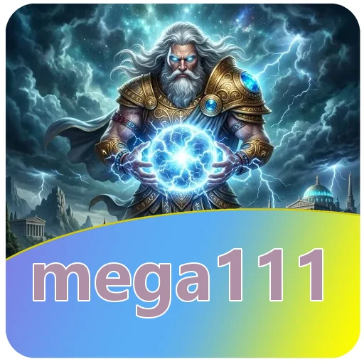 Aplikasi mega111 Android